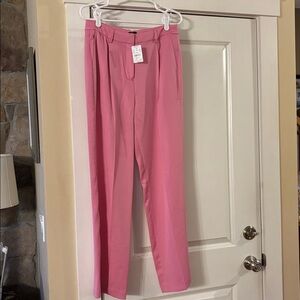 J. Crew Dusty Rose Pants